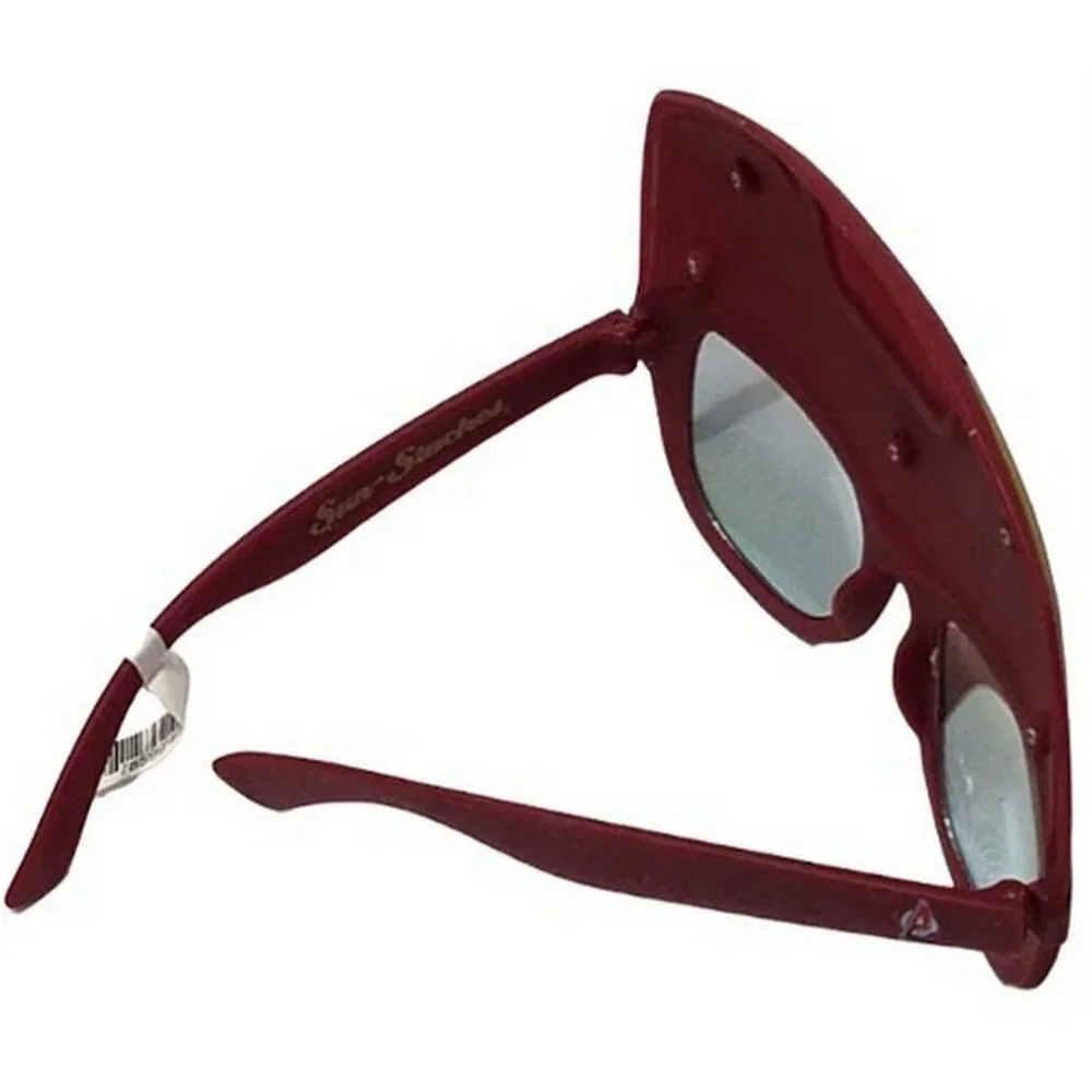 Marvel IRON MAN Shatter Resistant 100% UV Protection Avenger SHADES (14+) NWT